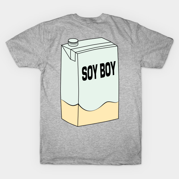 Soy Boy